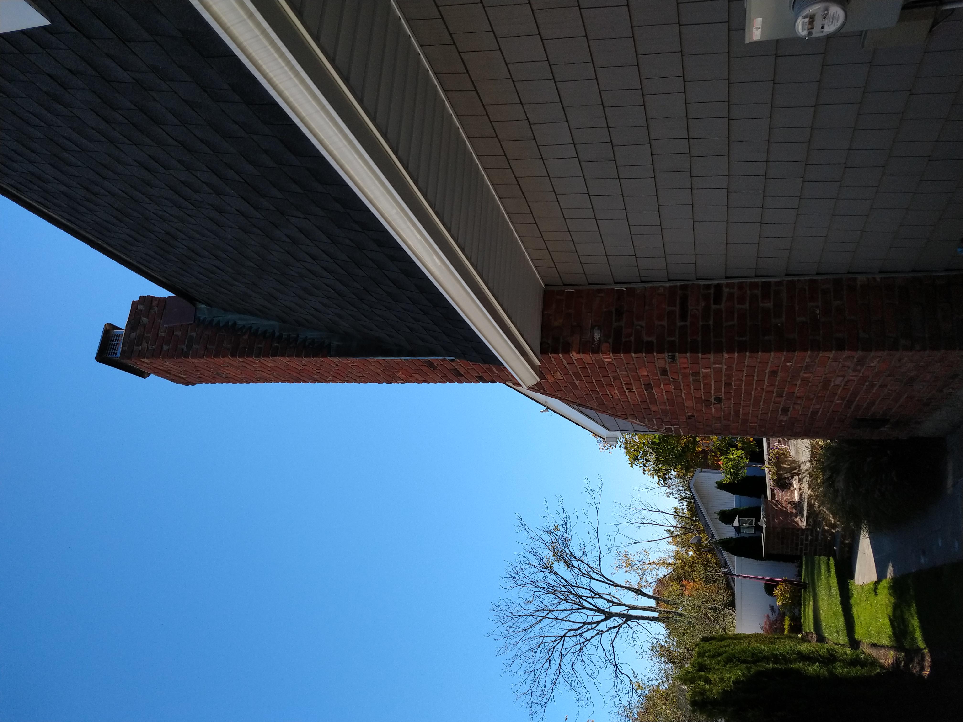 Code-compliant stainless steel chimney liner in Franklin Square, NY