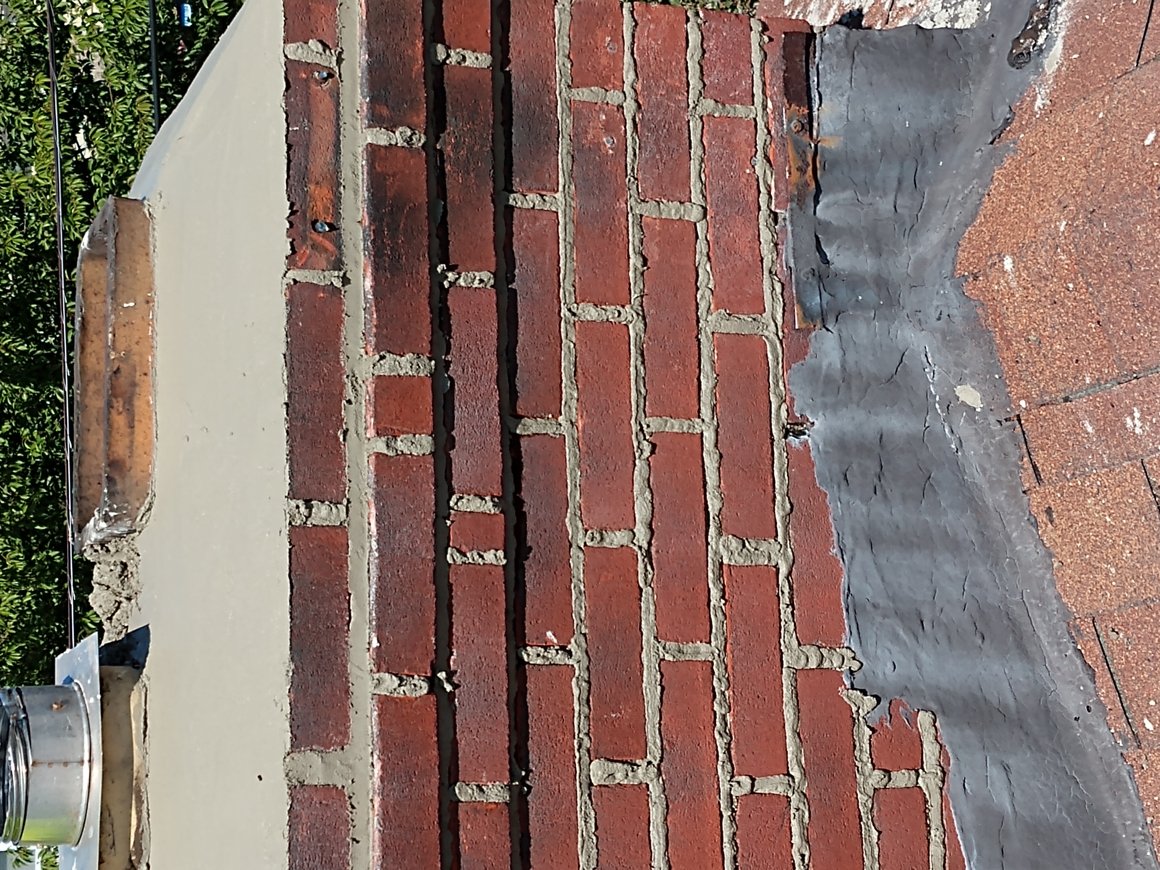 Gas chimney flue cleaning and inspection in Franklin Square, NY