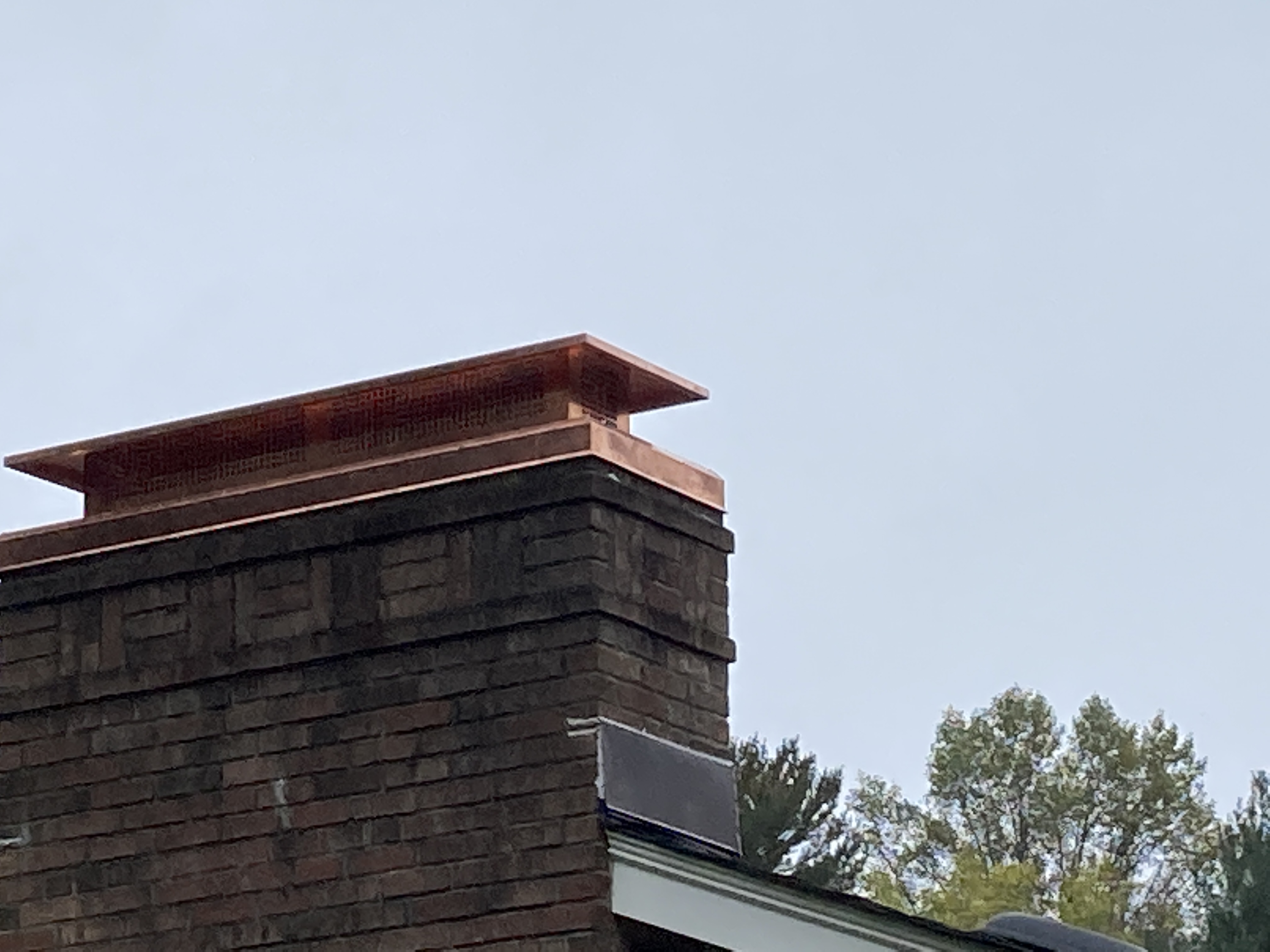 Gas furnace chimney cleaning and safety check in Franklin Square, NY
